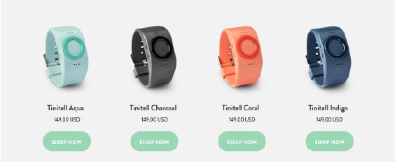 Tinitell: A fun wearable mobile phone for kids