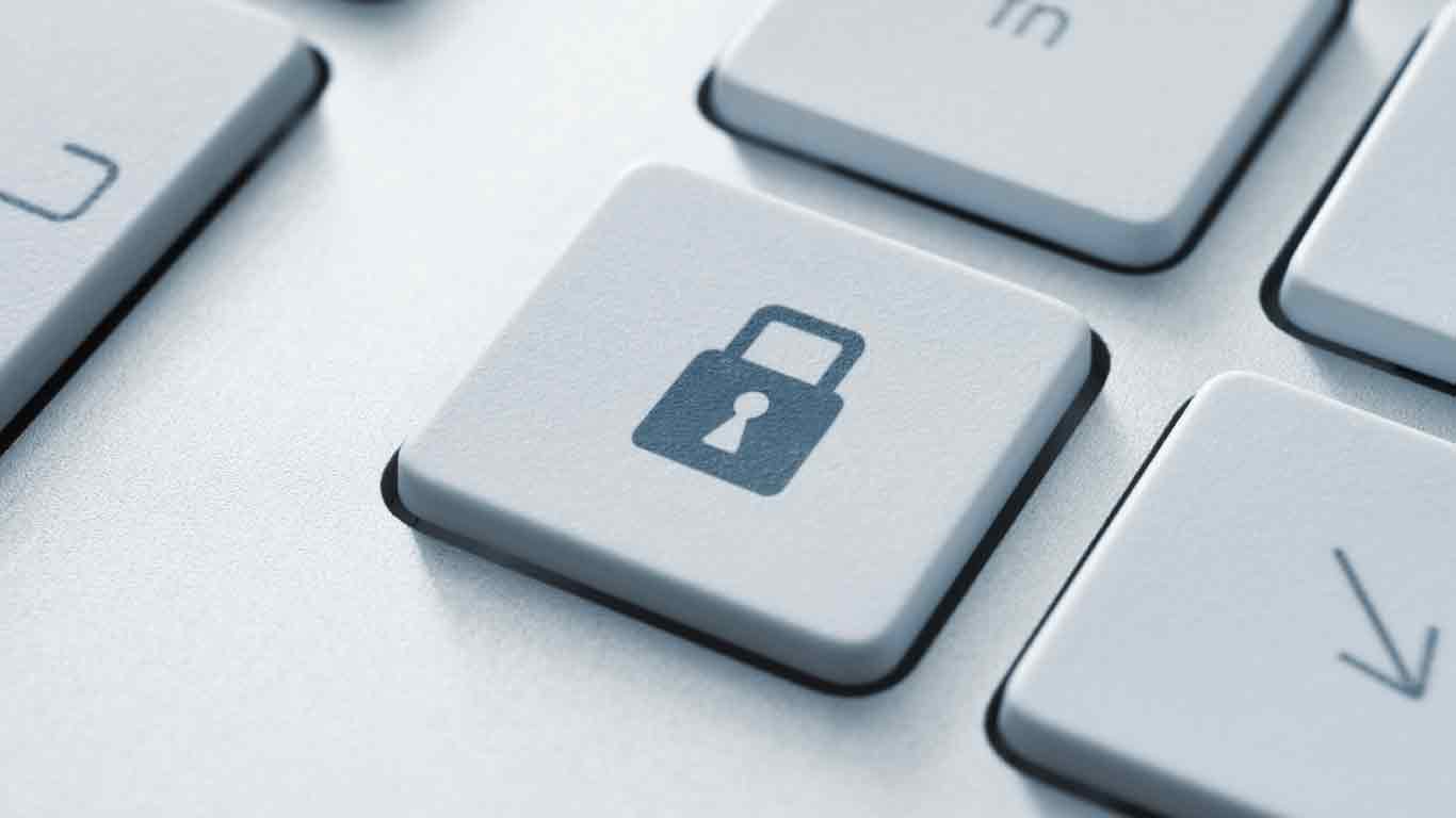 Online-data-security